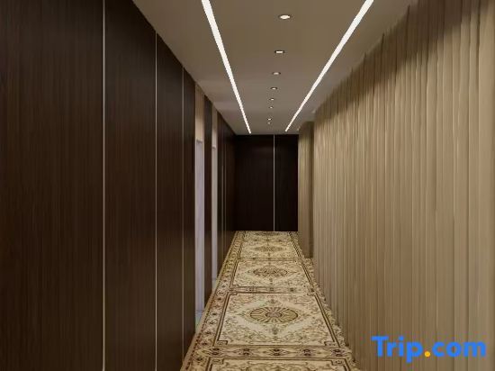 Аньцин: Tianzhushan Holiday Inn