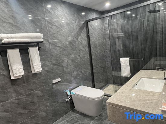 Аньцин: Tianzhushan Holiday Inn