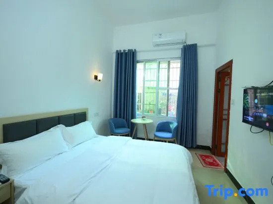 Цзиньюань: Shengfeng Homestay