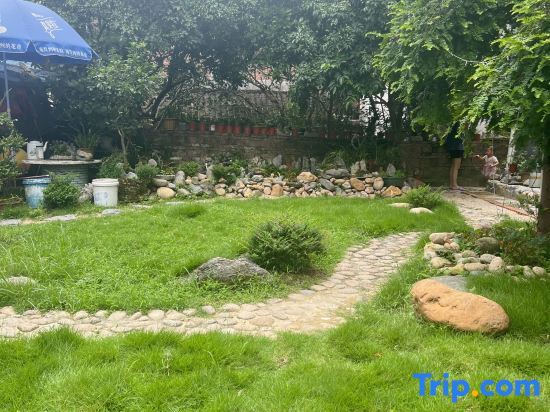 Цзиньюань: Shengfeng Homestay