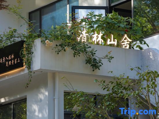 Хуаншань: Qinglin Shanshe Homestay (Huangshan Scenic Area)