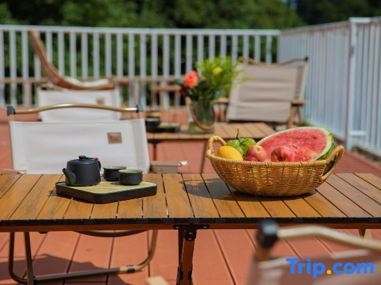 Хуаншань: Qinglin Shanshe Homestay (Huangshan Scenic Area)