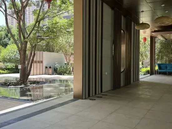 Куньмин: Shangxi Hotel