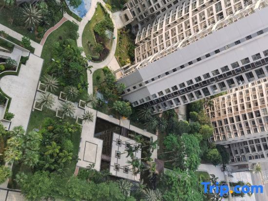 Бэйхай: Xicheng Homestay (Beihai Gaode Ancient Town Coast Tianjie Branch)