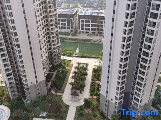 Бэйхай: Xicheng Homestay (Beihai Gaode Ancient Town Coast Tianjie Branch)