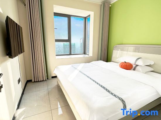 Бэйхай: Xicheng Homestay (Beihai Gaode Ancient Town Coast Tianjie Branch)