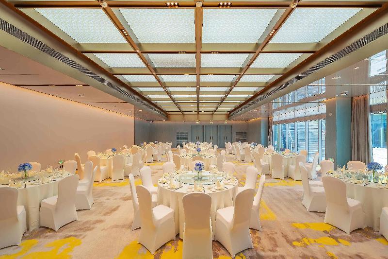 Чанчунь: Holiday Inn Changchun Oriental Plaza