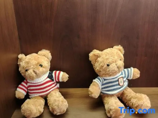 Шанхай: PEERICTY HOTEL Shanghai Dishuihu Ocean Park Branch