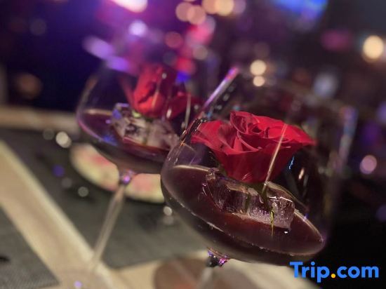 Тяньцзинь: Park Inn by Radisson Tianjin Five Old Street Nanjing Road