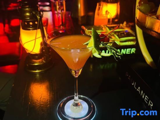 Тяньцзинь: Park Inn by Radisson Tianjin Five Old Street Nanjing Road