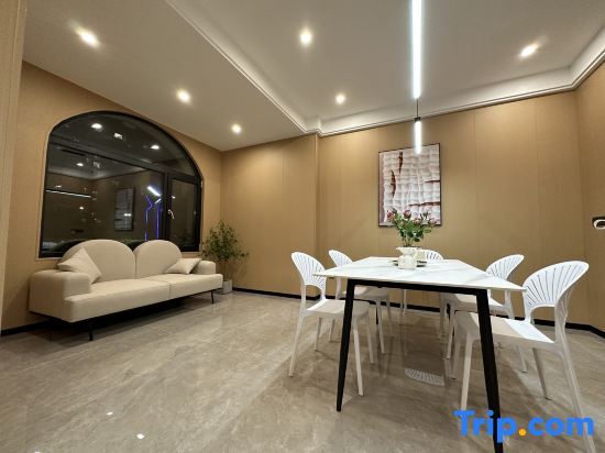 Pingtan Island Meishu Inn — фото 2