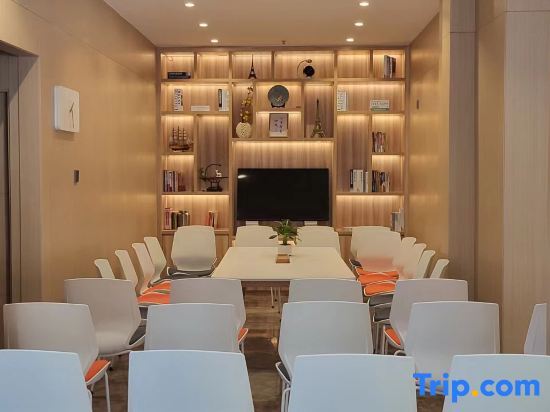 Rite Hotel (Fuzhou West Lake Park) — фото 3