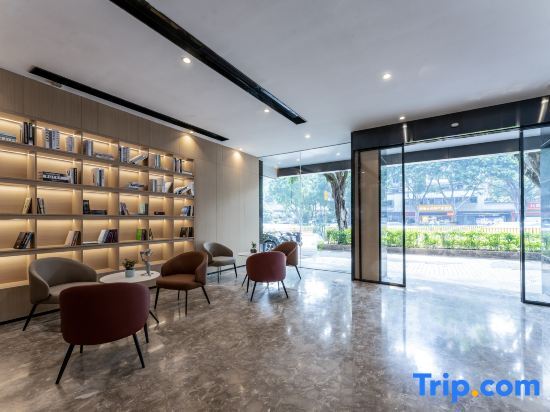Rite Hotel (Fuzhou West Lake Park) — фото 2