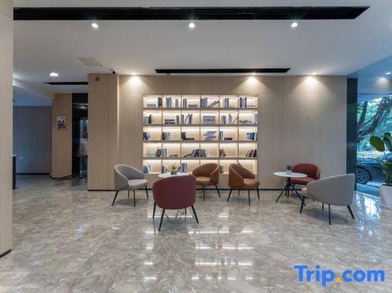 Rite Hotel (Fuzhou West Lake Park) — фото 4