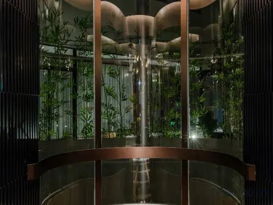 Шанхай: Fontoo Hotel Kunshan Huaqiao