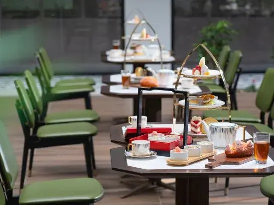 Шанхай: Fontoo Hotel Kunshan Huaqiao