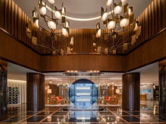 Шанхай: Fontoo Hotel Kunshan Huaqiao