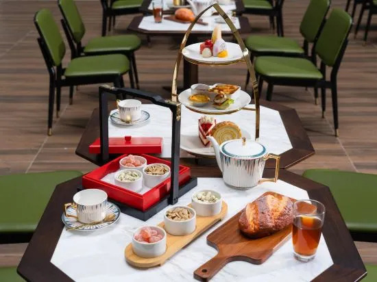Шанхай: Fontoo Hotel Kunshan Huaqiao