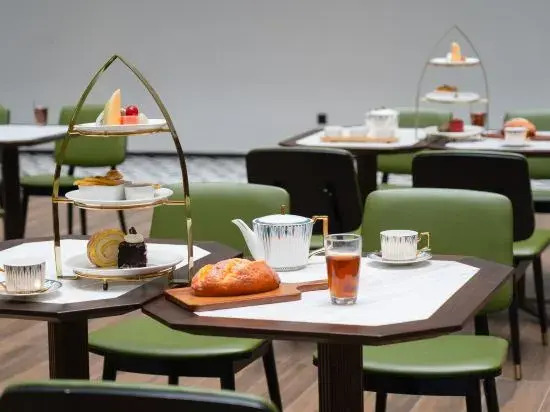 Шанхай: Fontoo Hotel Kunshan Huaqiao