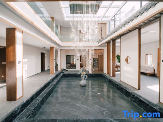 Хуаншань: Hongcun wu she Hotel