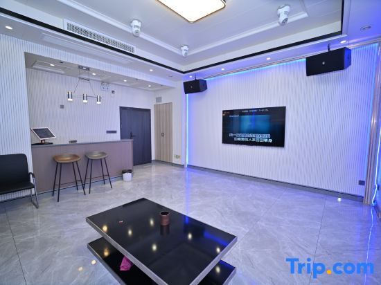 Хуаншань: Hongcun wu she Hotel