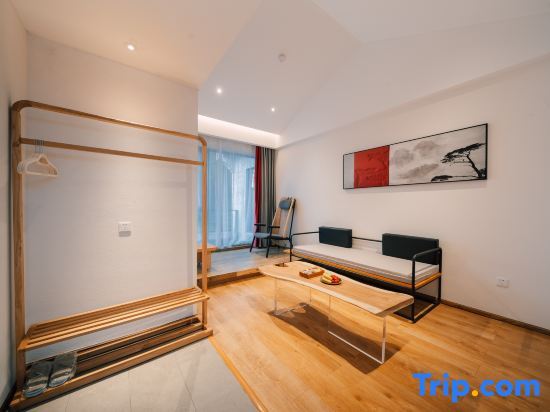 Хуаншань: Hongcun wu she Hotel