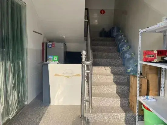 Хойчжоу: Boluo Yuhua Apartment (Yuanzhouzhen Branch)