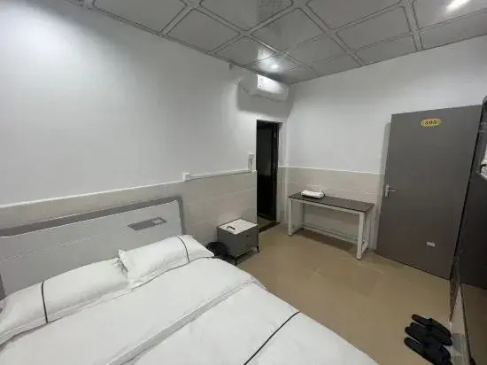 Хойчжоу: Boluo Yuhua Apartment (Yuanzhouzhen Branch)