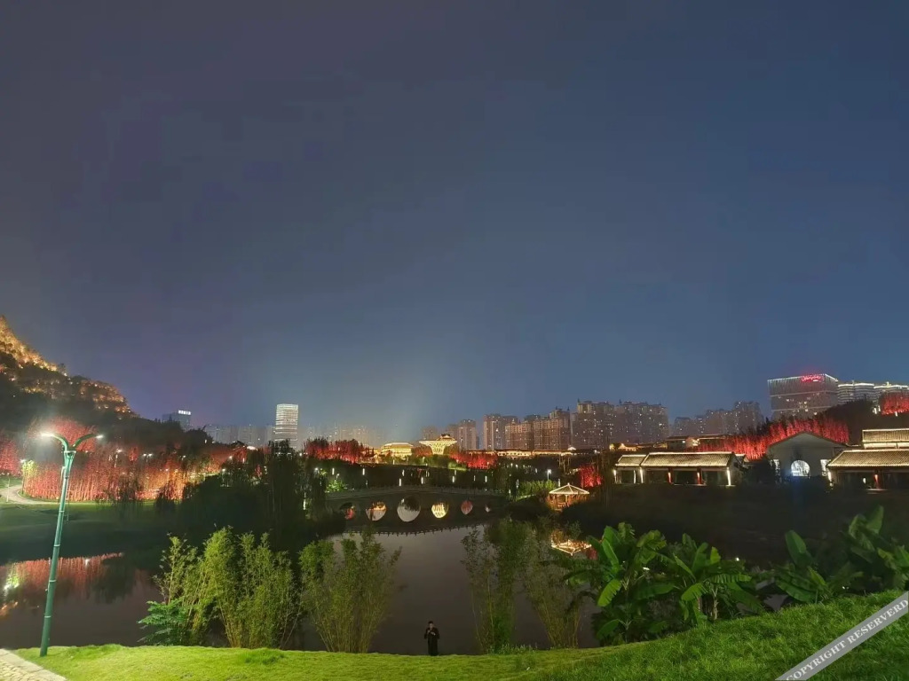Ибинь: Hampton by Hilton Yibin University Town