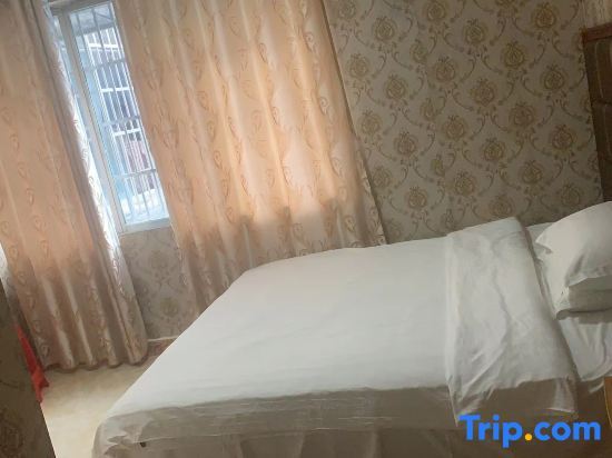 Гуанчжоучжэн: Yanhe Jinyuan Hotel