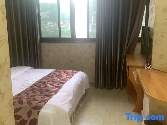 Гуанчжоучжэн: Yanhe Jinyuan Hotel