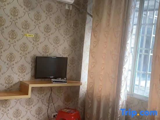 Гуанчжоучжэн: Yanhe Jinyuan Hotel