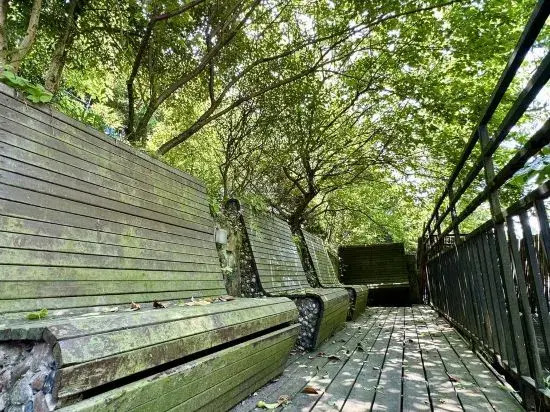 Ханчжоу: Bagnoser Homestay Qingying