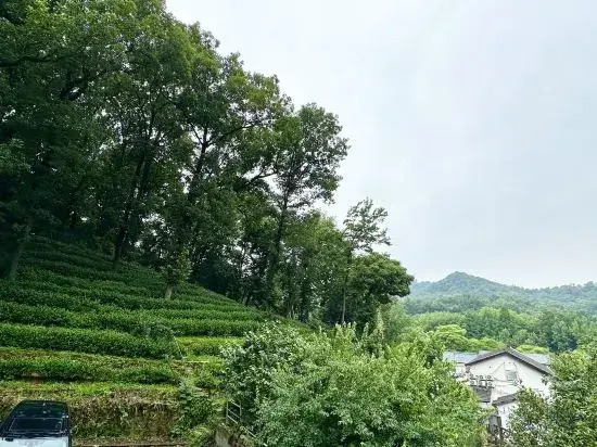 Ханчжоу: Bagnoser Homestay Qingying