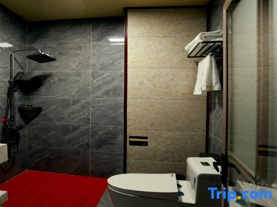Батанг: MingZhu Hotel