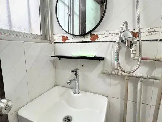 Наньнин: Nanning Foreign-Style Apartment (Guangxi Medical University Affiliated Hospital Branch)