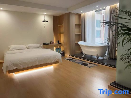 Нанмэнь: Taijiang Fangxuan Homestay