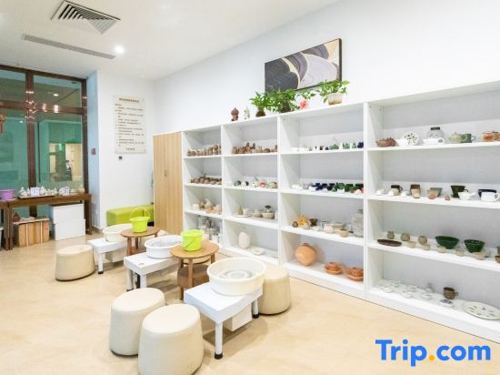 Санья: Sanya Haitang Bay Health Valley Resort