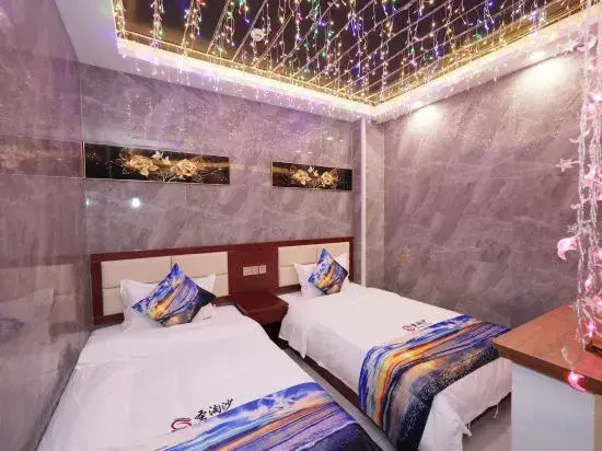 Хойчжоу: Sentosa Hotel