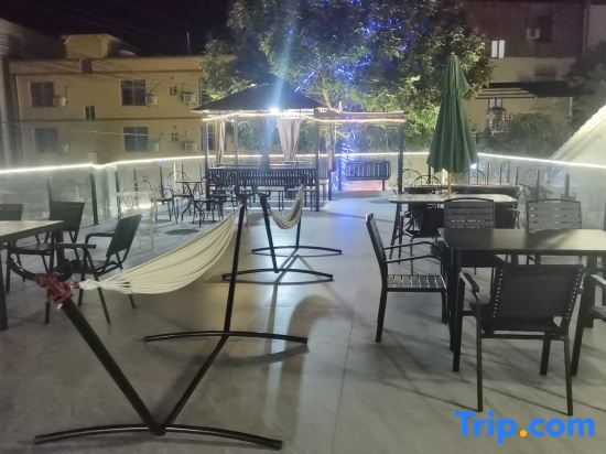Бэйхай: Weizhou Island Air Garden Homestay (Colorful Beach Shell Beach Branch)