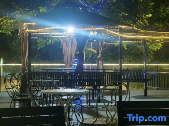 Бэйхай: Weizhou Island Air Garden Homestay (Colorful Beach Shell Beach Branch)