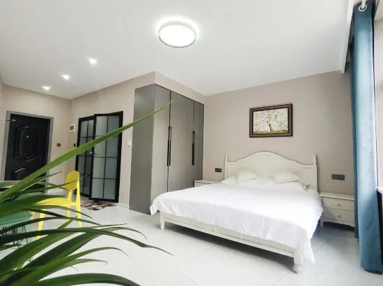 Лоян: Yunduojia Homestay