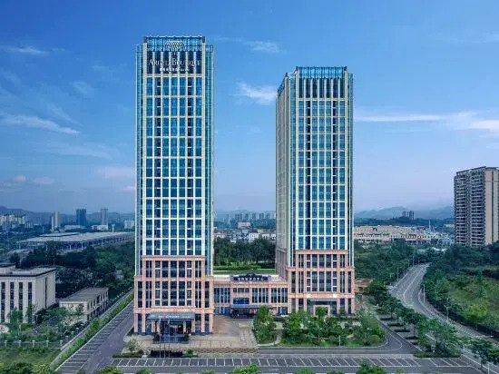 Ичан: Argyle Boutique Hotel