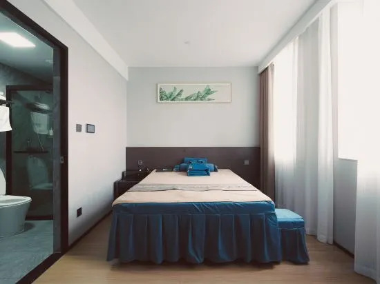 Ичан: Argyle Boutique Hotel