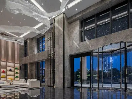 Ичан: Argyle Boutique Hotel