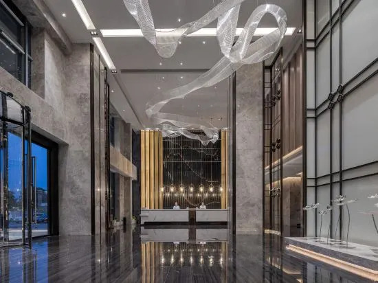 Ичан: Argyle Boutique Hotel
