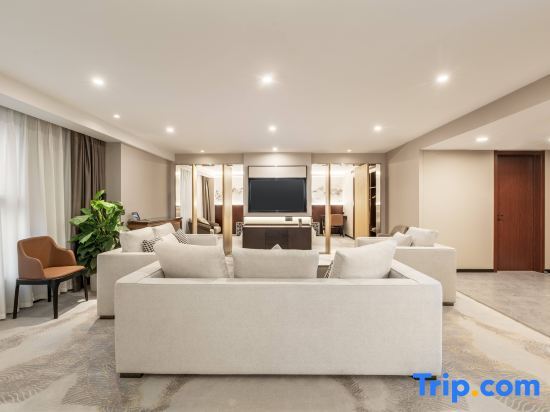 Пекин: Beijing Dijin Business Hotel
