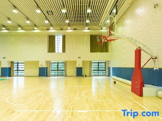 Пекин: Beijing Dijin Business Hotel