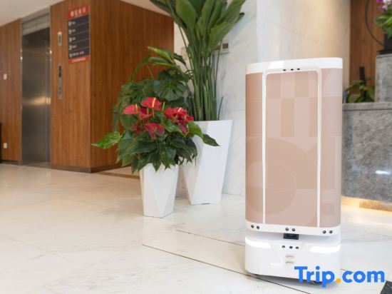 Пекин: Beijing Dijin Business Hotel