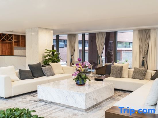 Пекин: Beijing Dijin Business Hotel